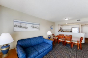Carolinian Beach Resort 1830